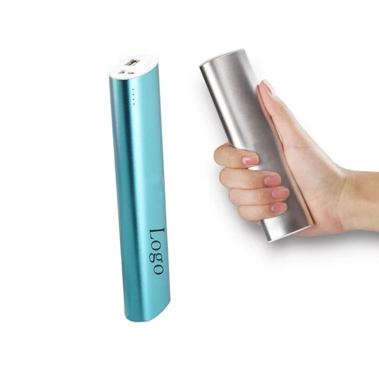 Power Bank Charger 5000 mAh With LED Light 1