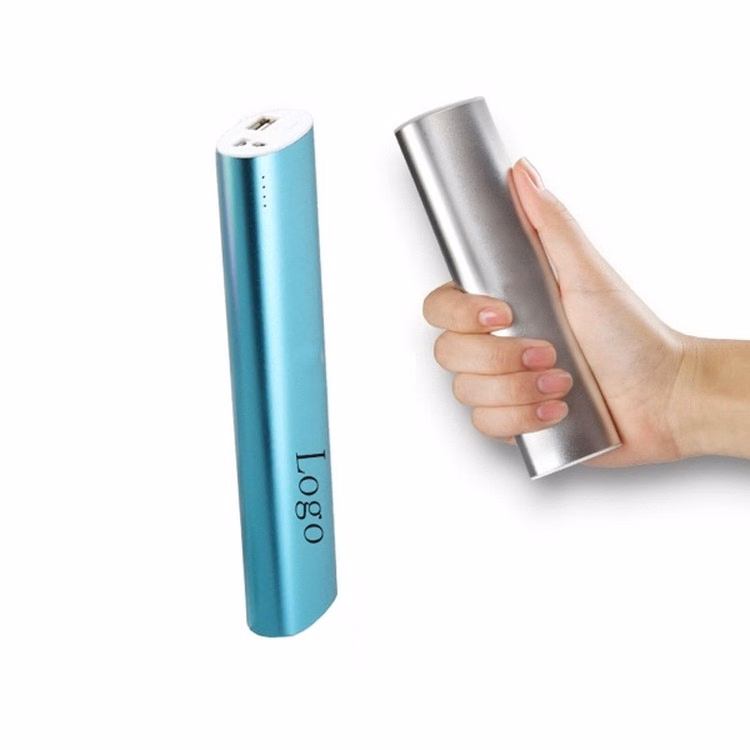 Power Bank Charger 5000 mAh With LED Light