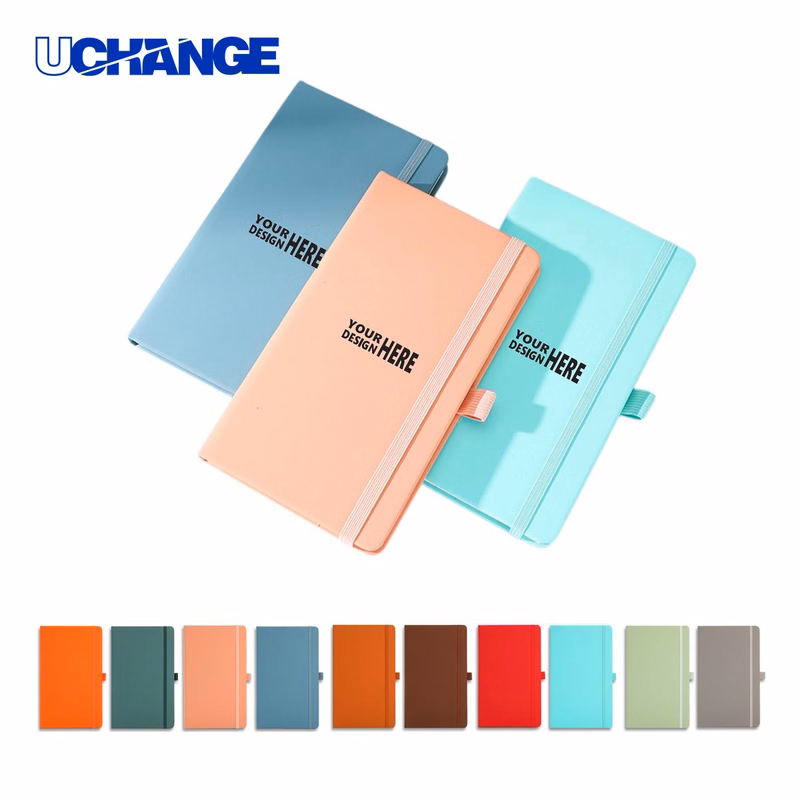 Soft Journal Notebook