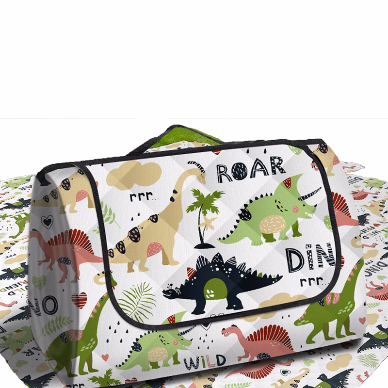 Giant Comfort Picnic Essential
