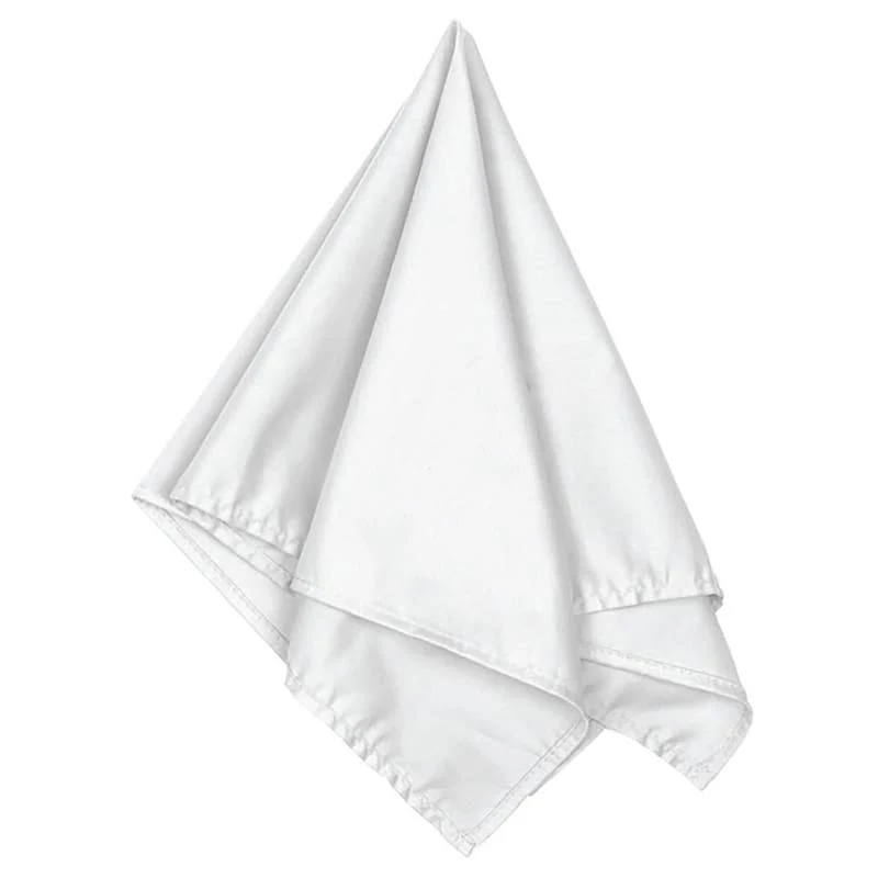 Big Accessories Solid Bandana 1