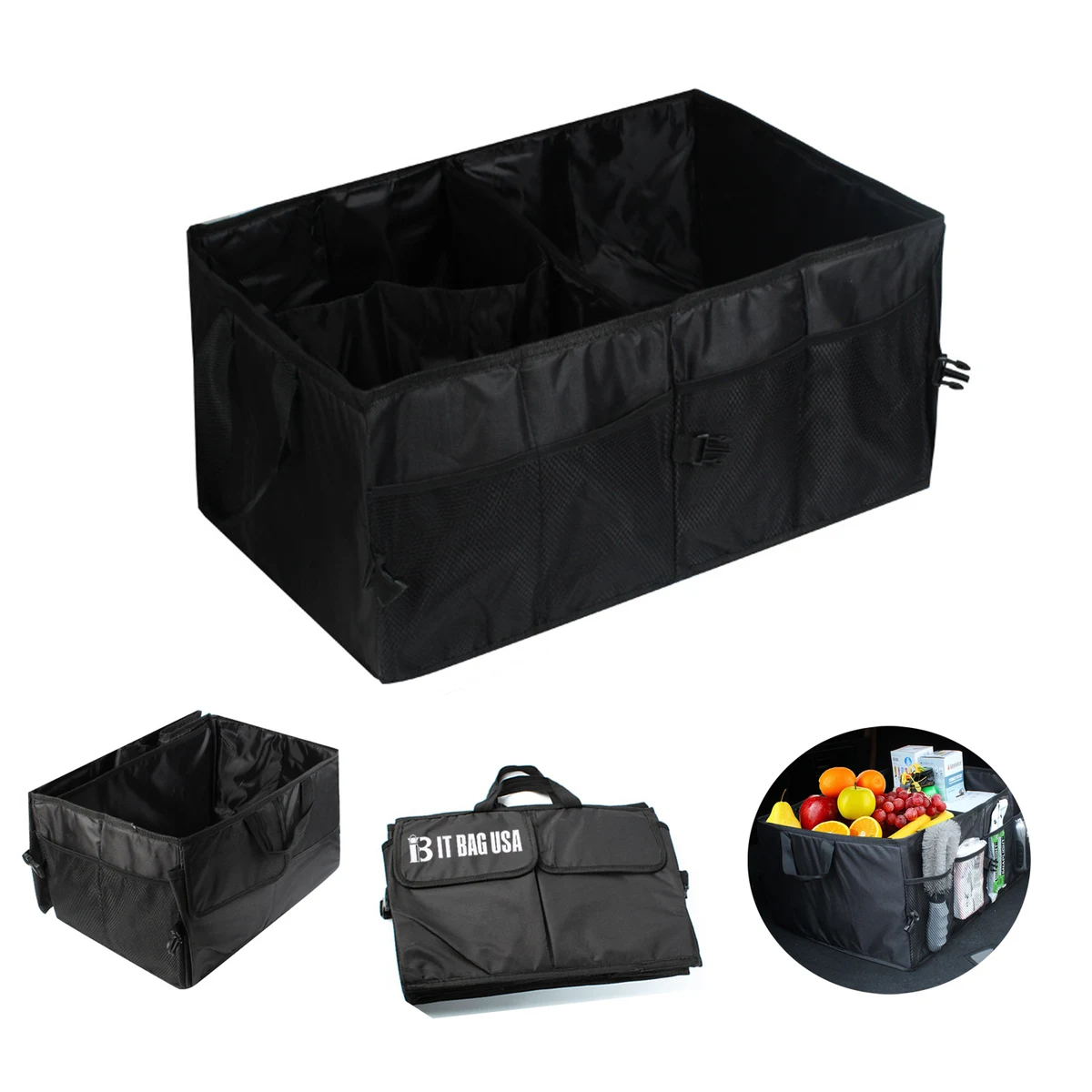 600D Oxford Cloth Organizers And Storag 1
