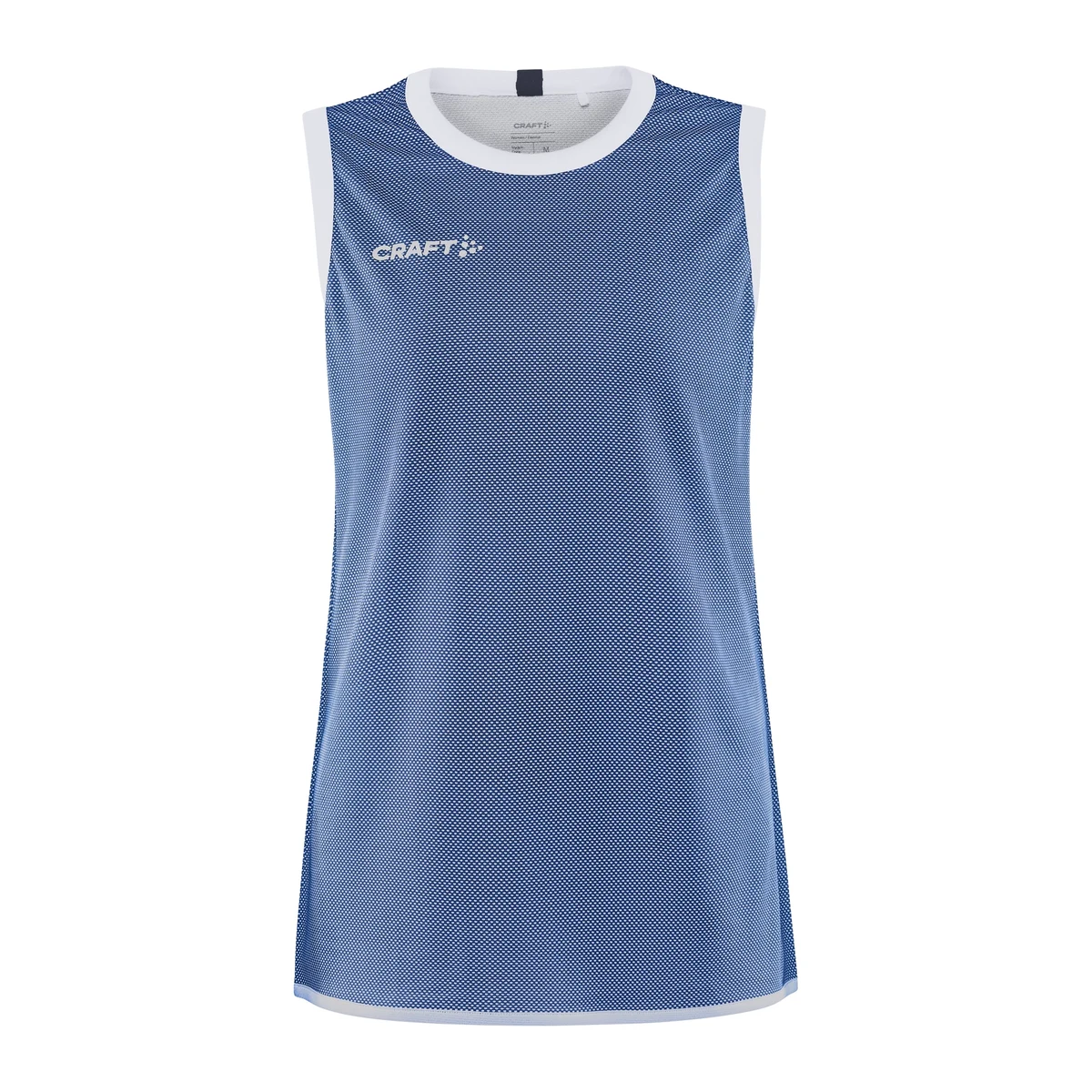 PROGRESS REVERSIBLE BASKET SINGLET W 1