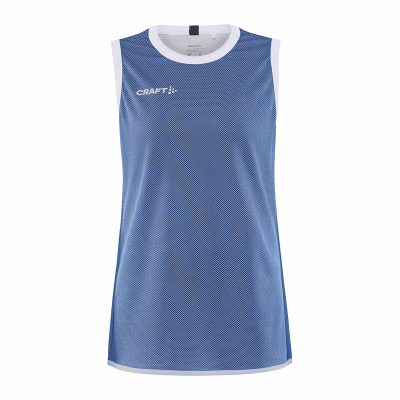 PROGRESS REVERSIBLE BASKET SINGLET W
