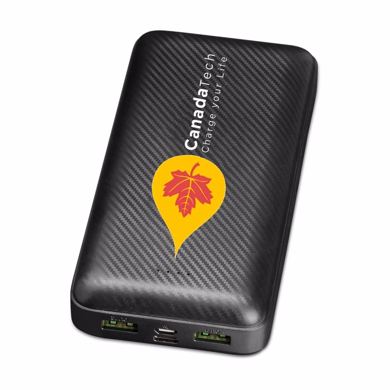 O'Neill Powerbank 20,000mAh