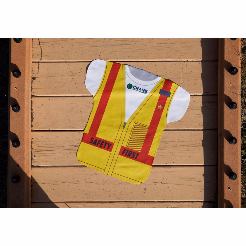 EPICOLOR Jersey Cooling Towel - 17x18