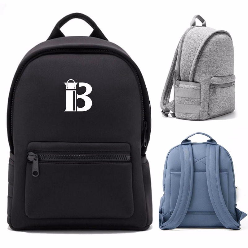 Outdoor Sports Travel Overnight Nylon Weekend Backpack