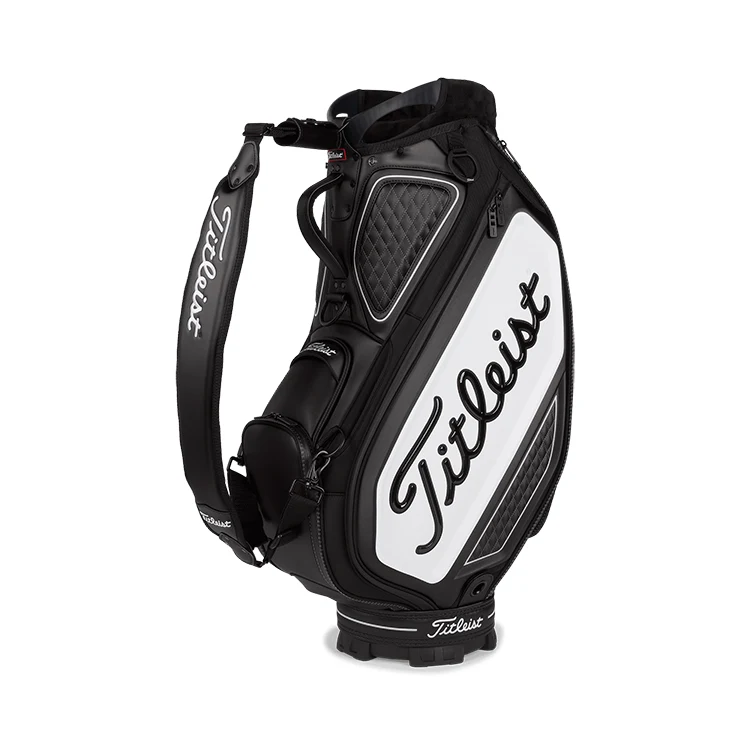 Titleist Tour Staff Bag 1