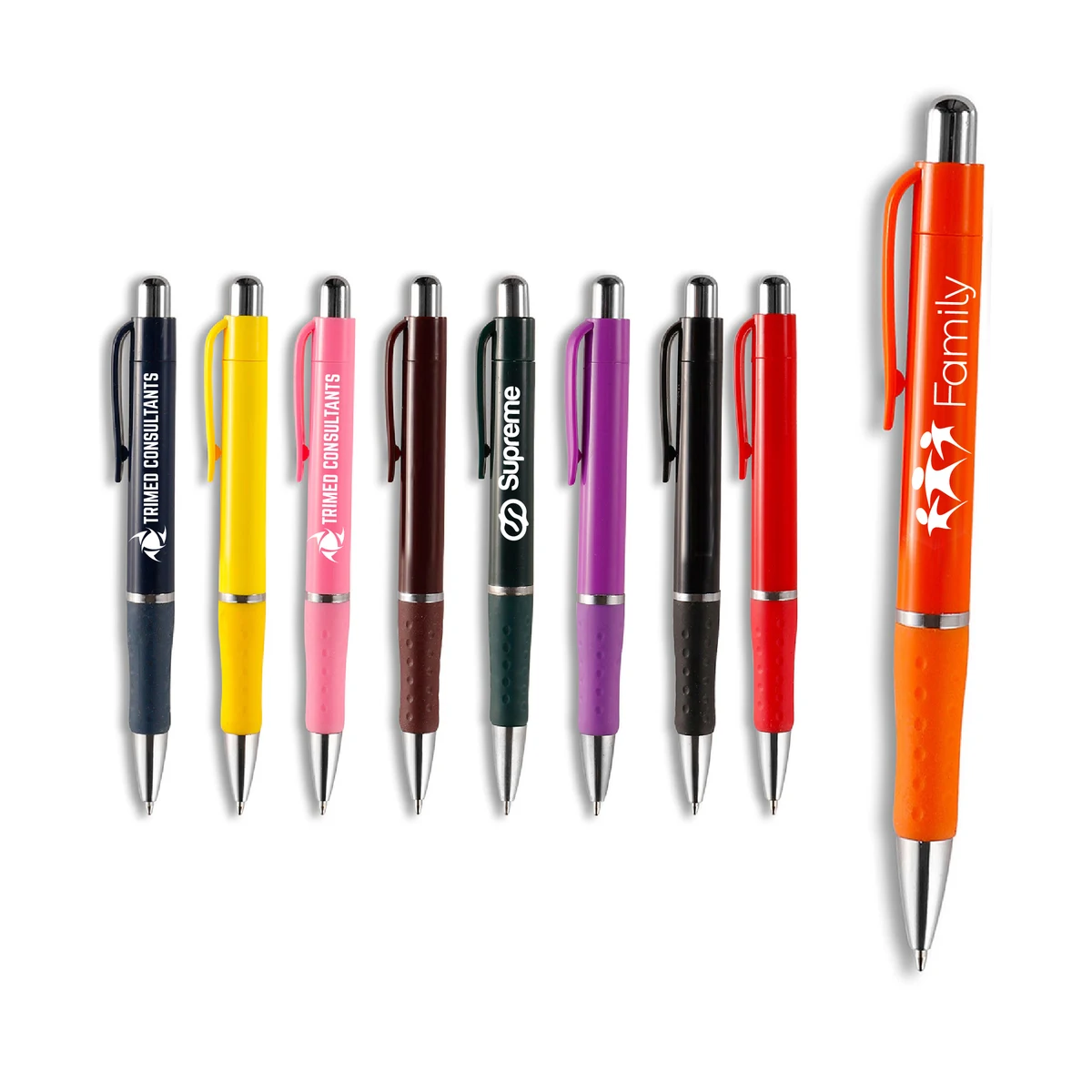 The Chandler Pen 1