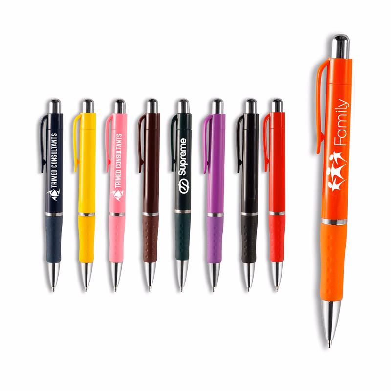 The Chandler Pen