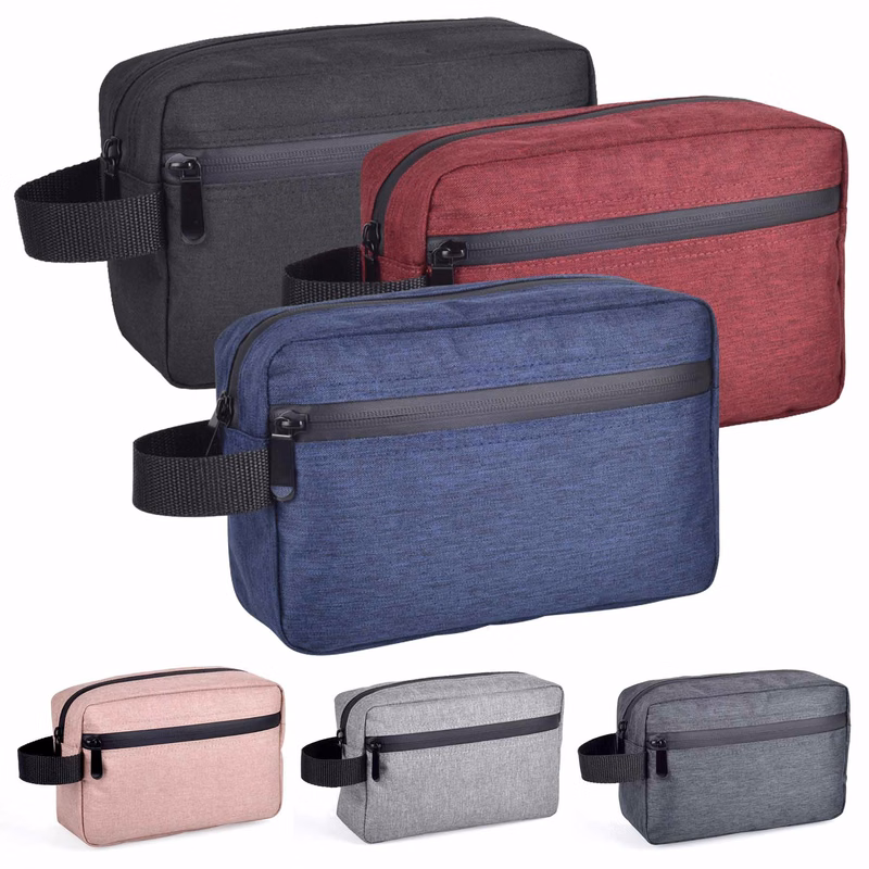 Travel Make Up Bag Cllapsible Toiletry Cosmetic Storage Bag