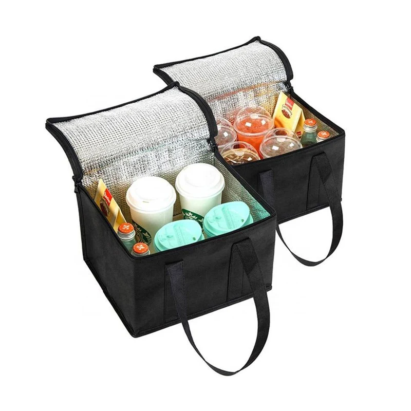 Non-Woven Foam Insulated Cooler Bag 1