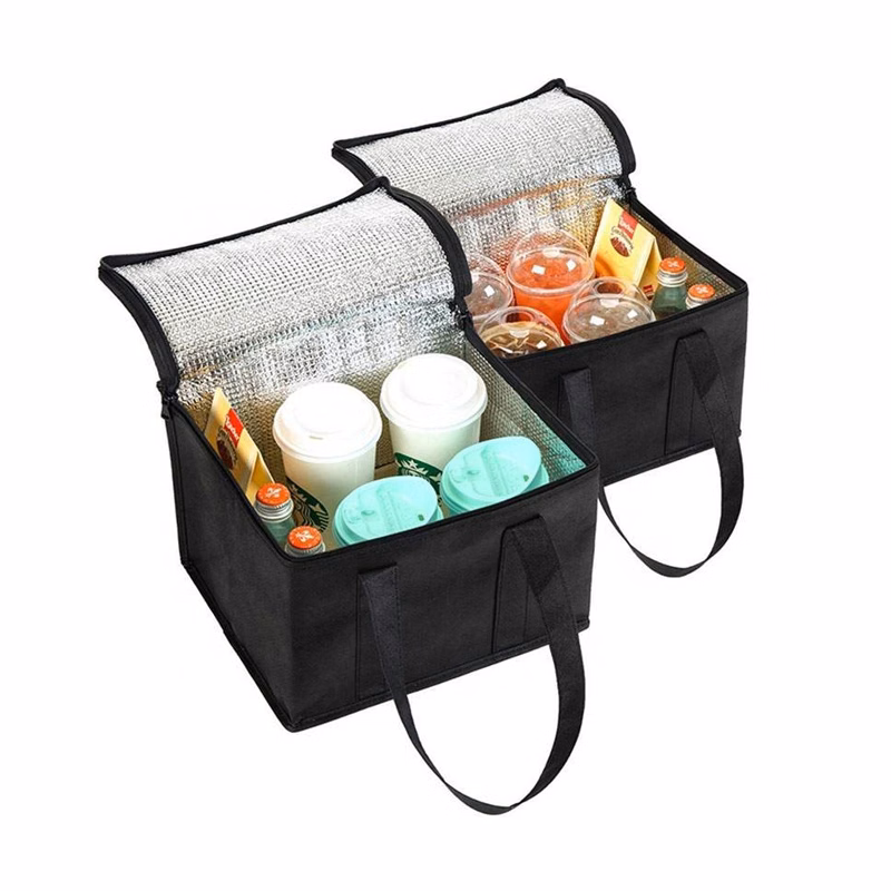 Non-Woven Foam Insulated Cooler Bag