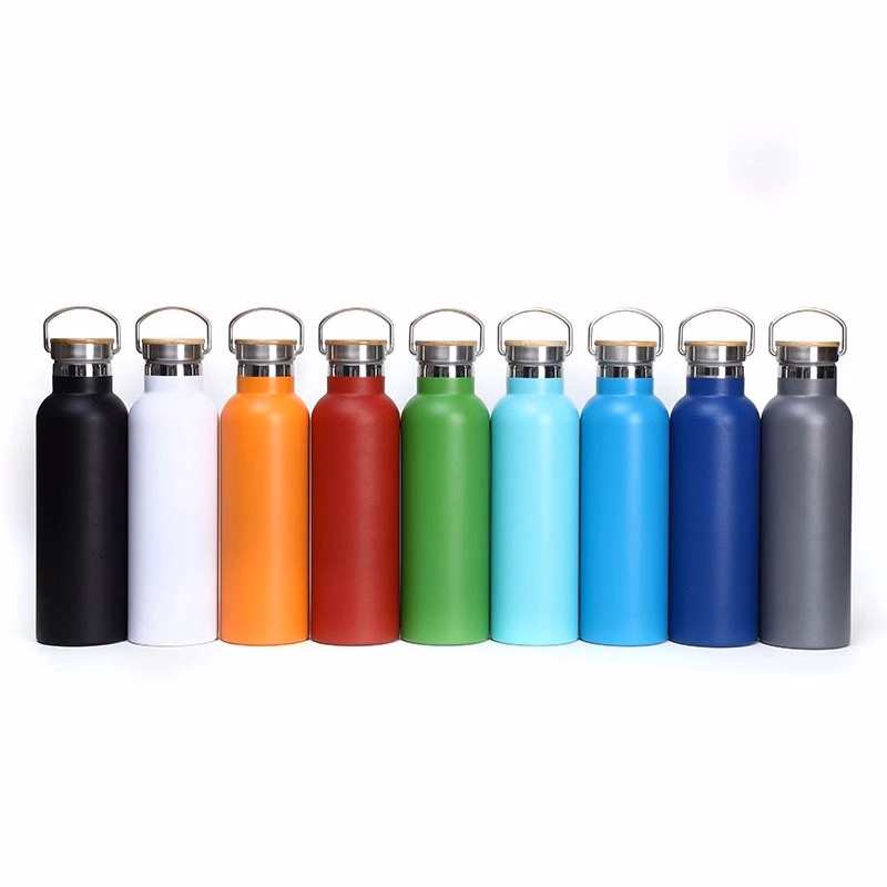 20oz Stainless Double Wall Carry Tumbler