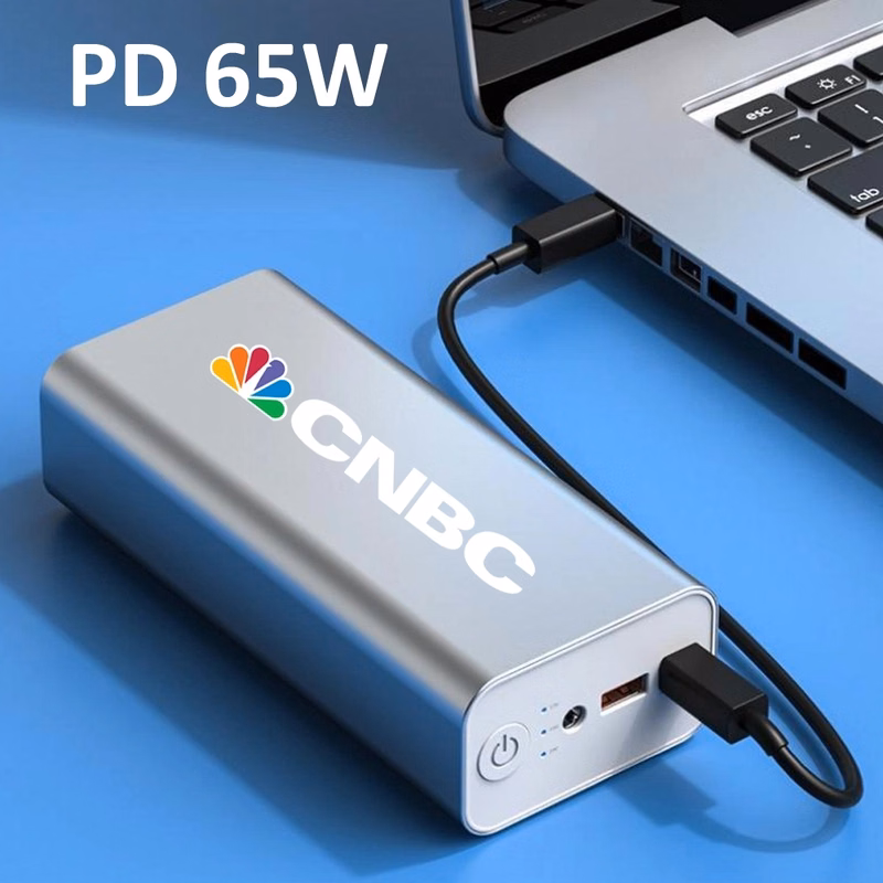 High Quality 30000mAh PD 65W Power Bank