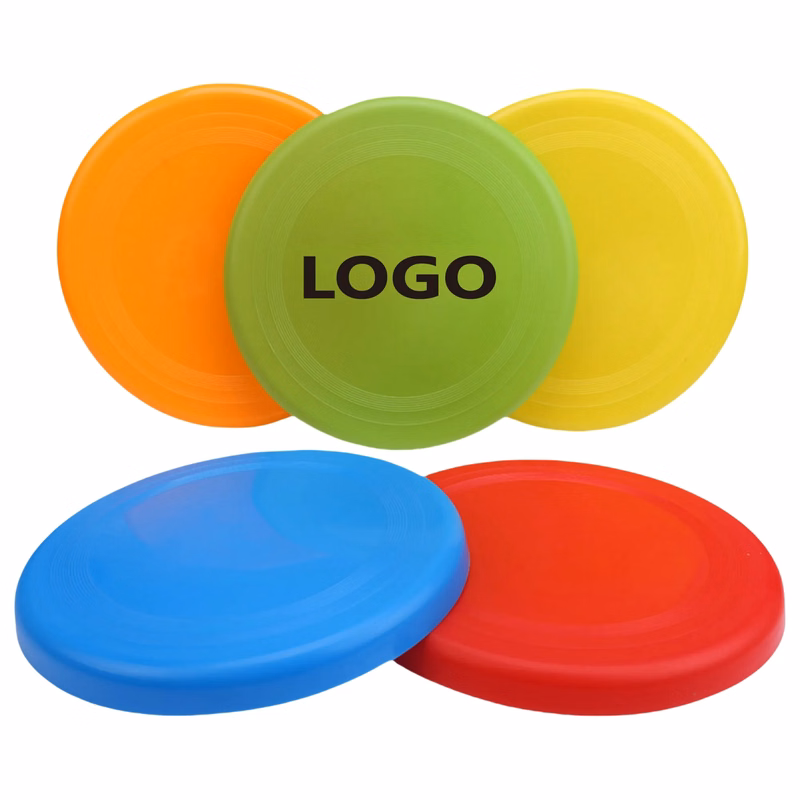 Flying Disc Toy For Dogs MOQ50