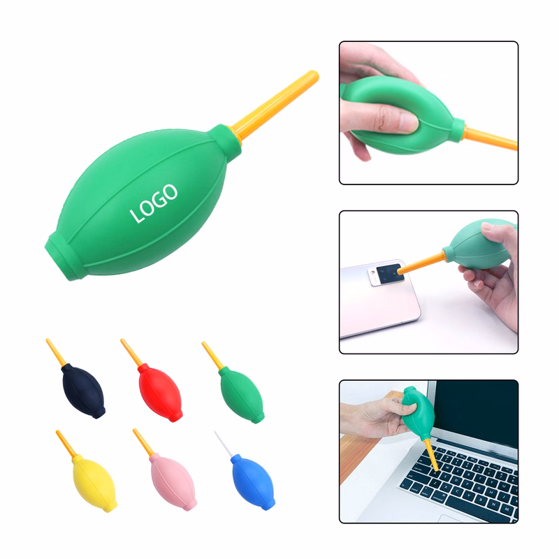 Cleaning Squeeze Bulb