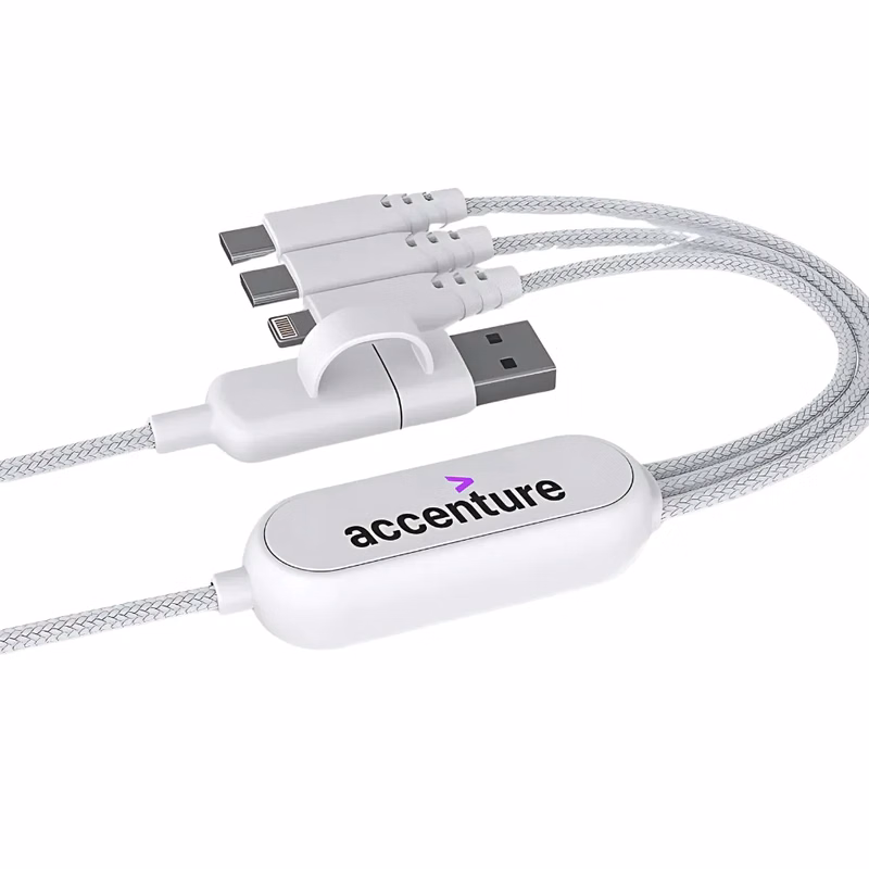 16" Multi-Cable