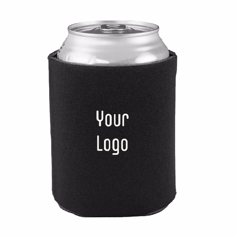 Collapsible Foam Can Cooler
