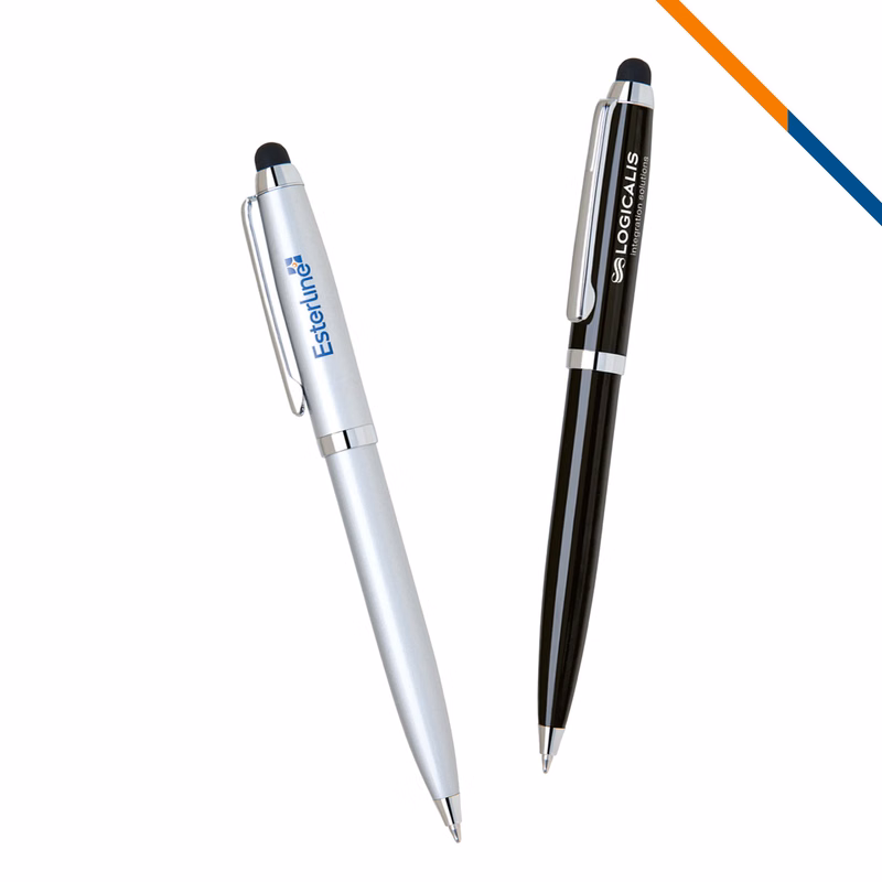 Atham 2in1 Stylus Pen