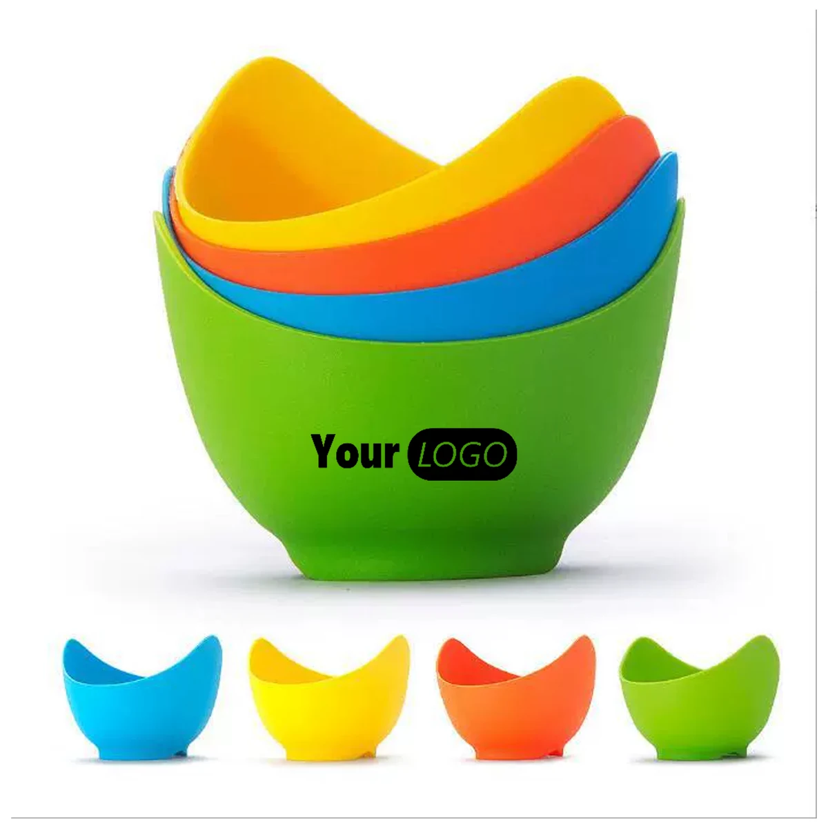 Multi-Use Egg Boiler Molds 1