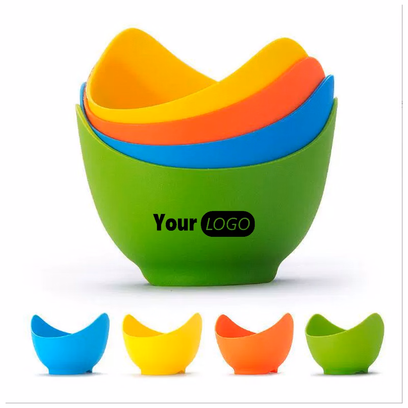 Multi-Use Egg Boiler Molds