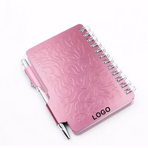 Password Organizer Notebook