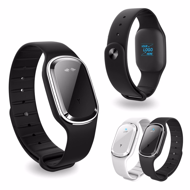 Oxford Fabric Electronic Mosquito Repllent Bracelet