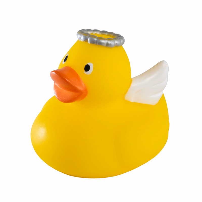 Mini Angel Duck