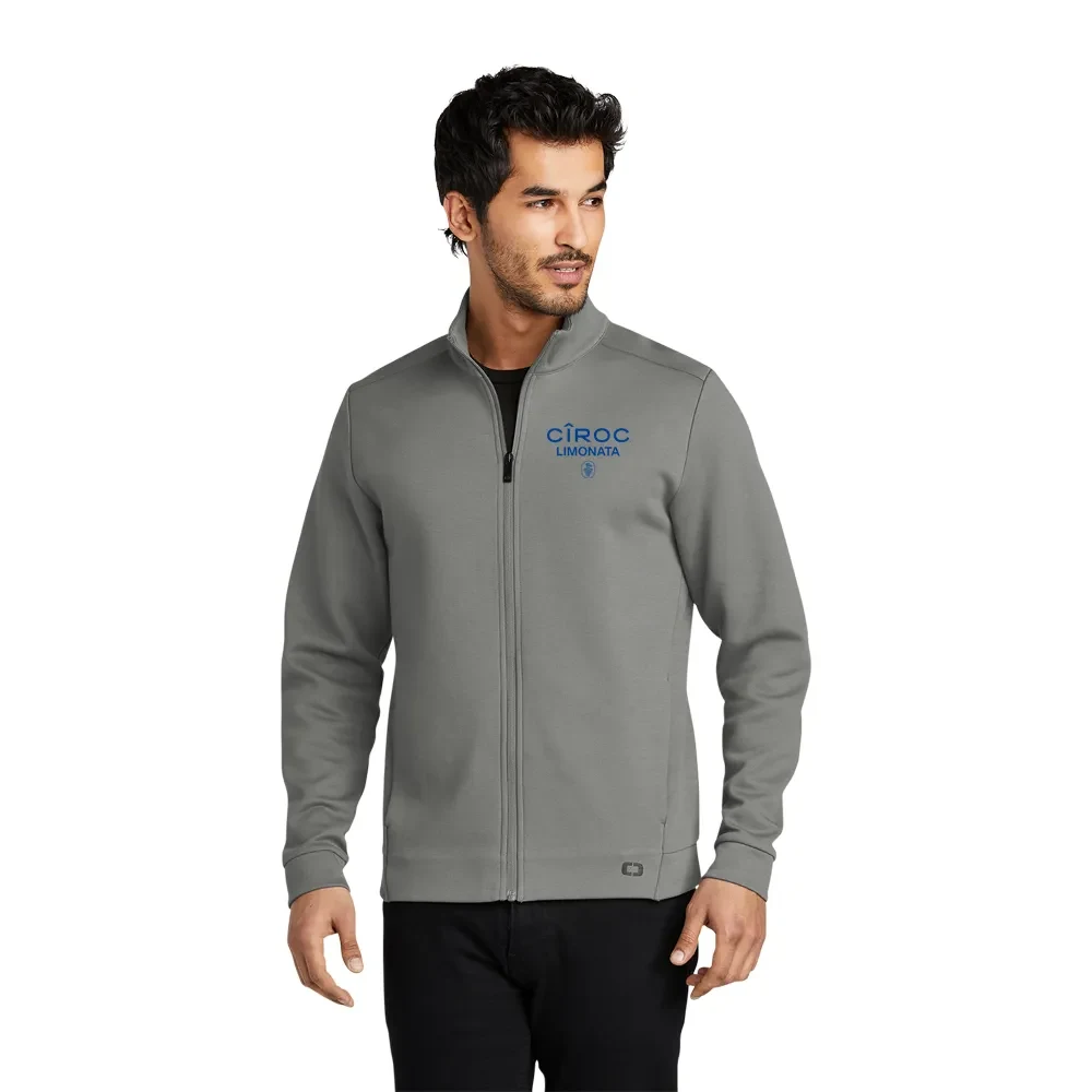 OGIO (R) Bolt Full-Zip 1