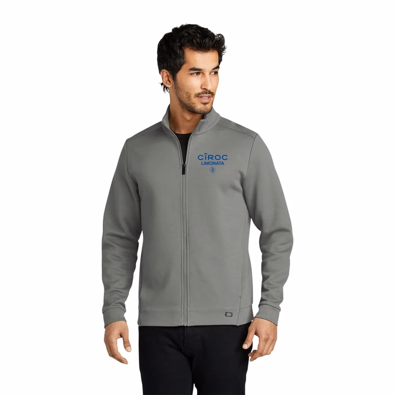 OGIO (R) Bolt Full-Zip