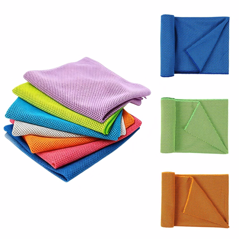 Cooling Towel