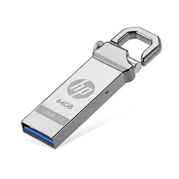 Keyring-Style UDP USB Drive 1