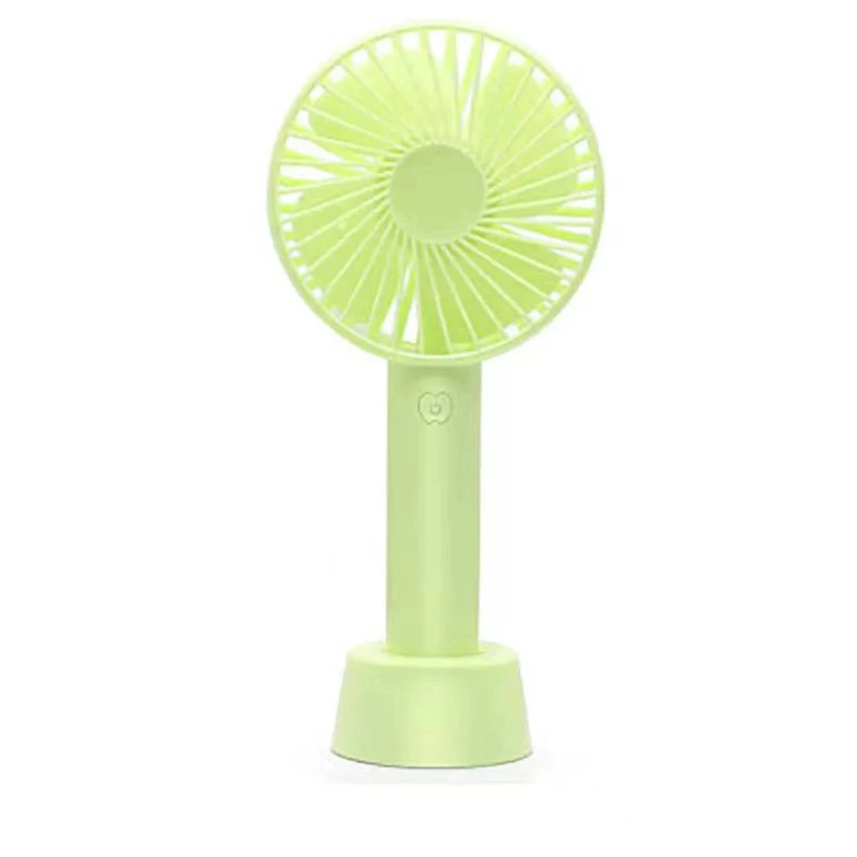 Hand-held Electric Fans 1
