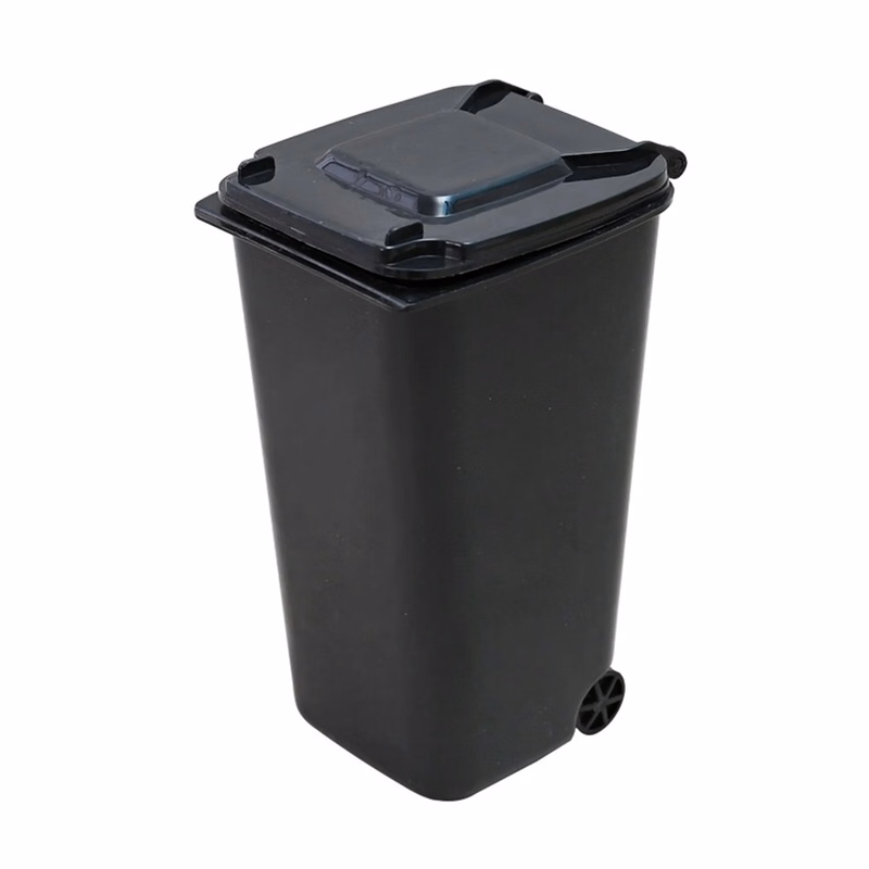 Desk Garbage Bin
