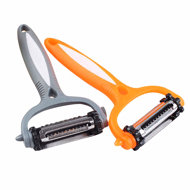 3 in 1 Rotary Peeler