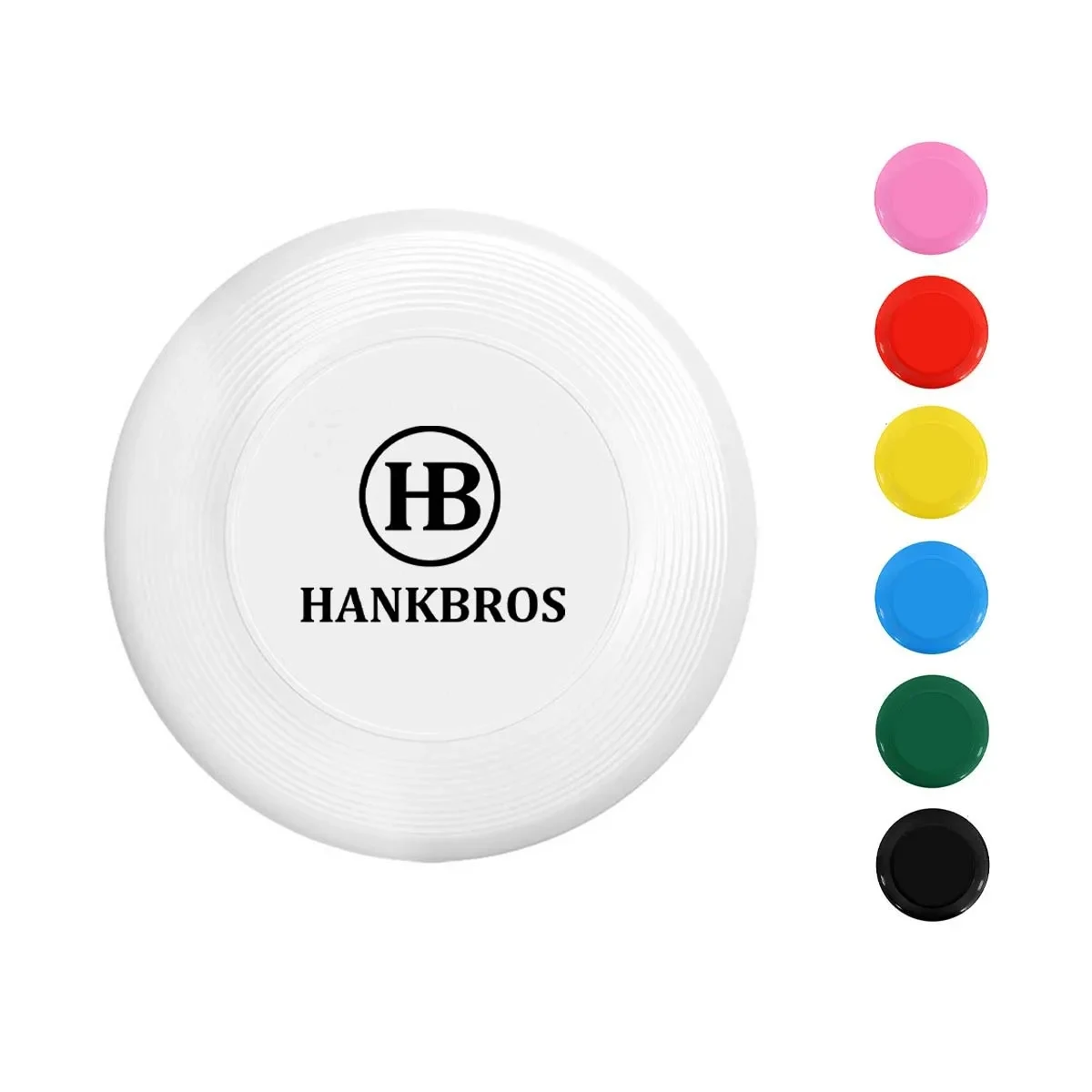 Ultimate Flying Discs 1