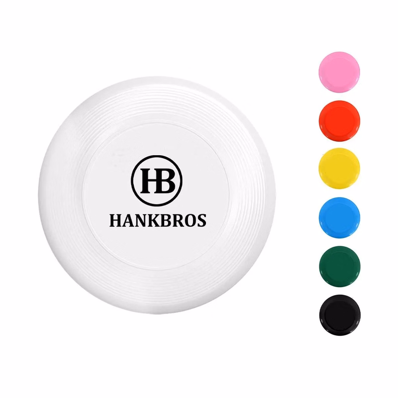 Ultimate Flying Discs
