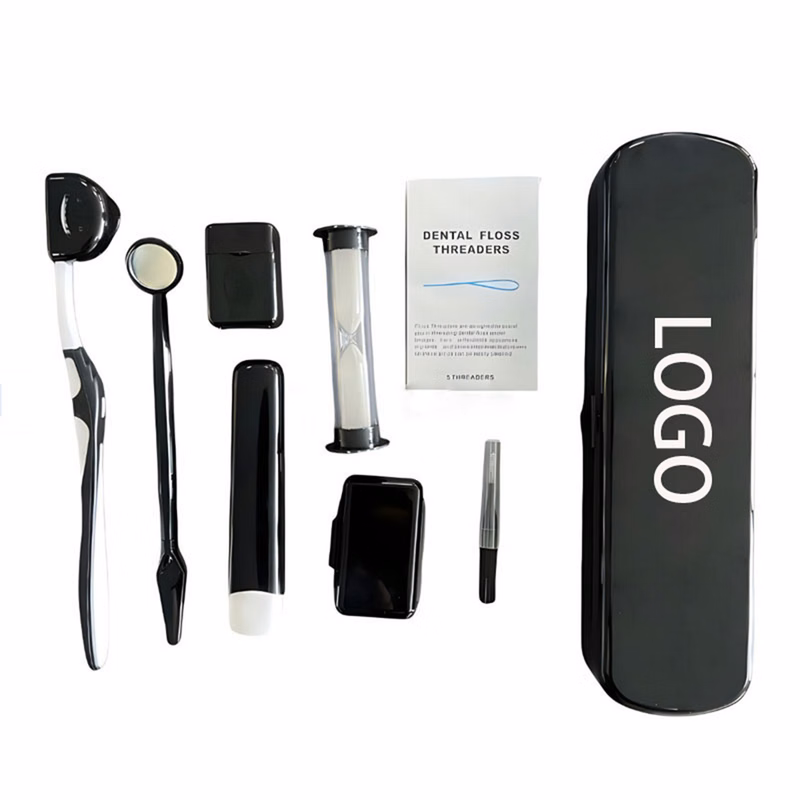 Orthodontic Oral Care Set