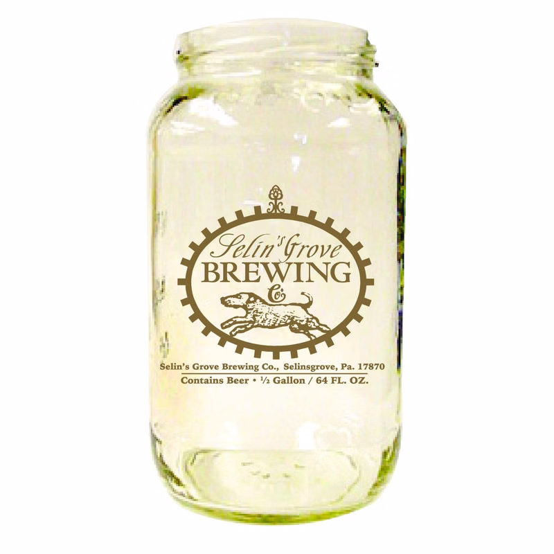 26 oz Mason Jar