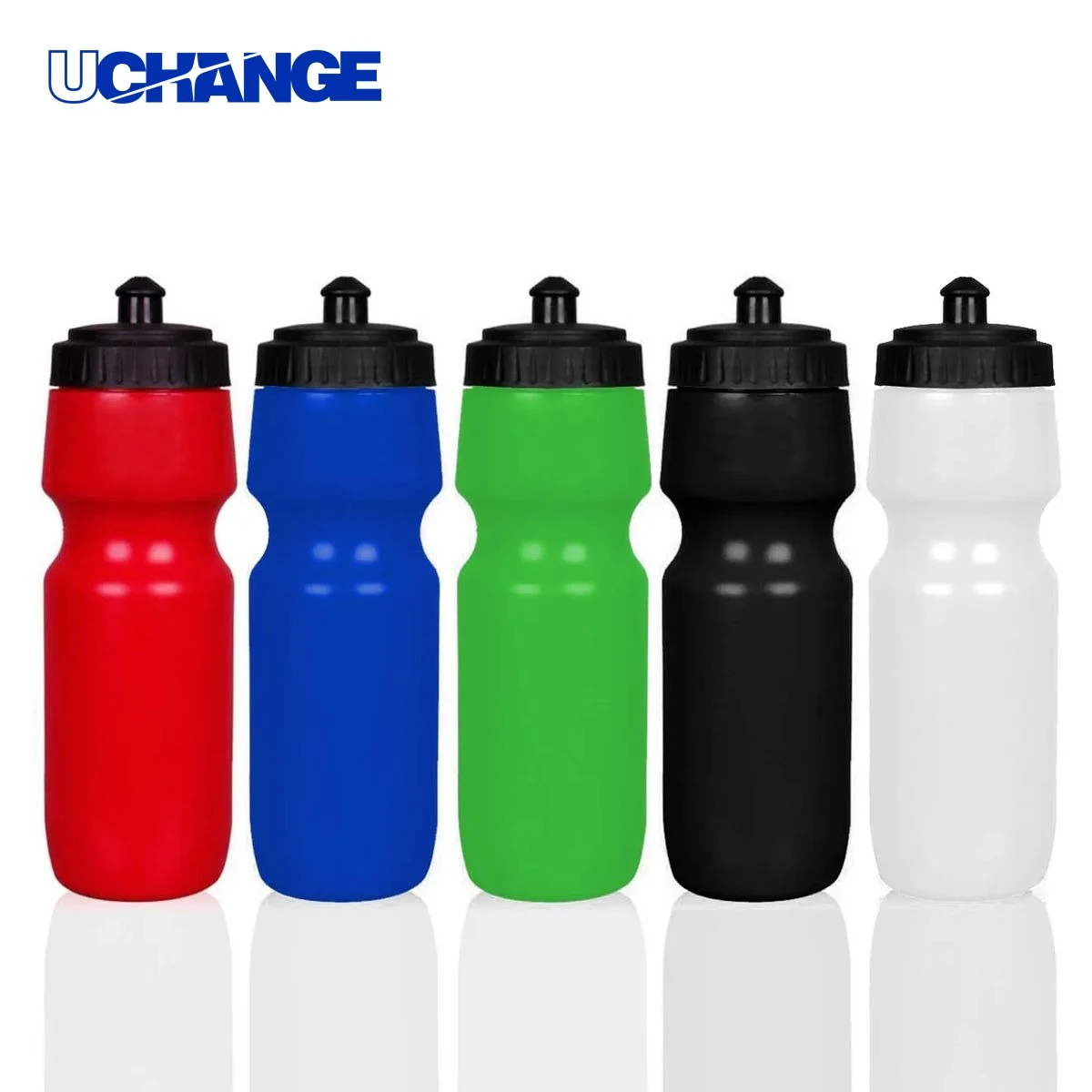 24oz Bike Water Bottle for Cycling & Outdoor Sports 1