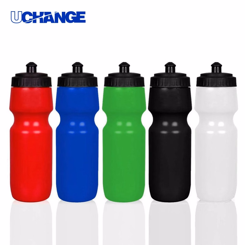 24oz Bike Water Bottle for Cycling & Outdoor Sports