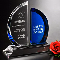 Greenley Indigo Award