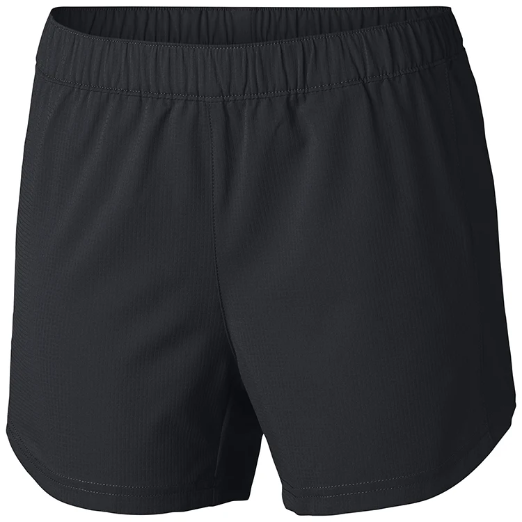 Columbia Ladies Tamiami Pull on Shorts 1
