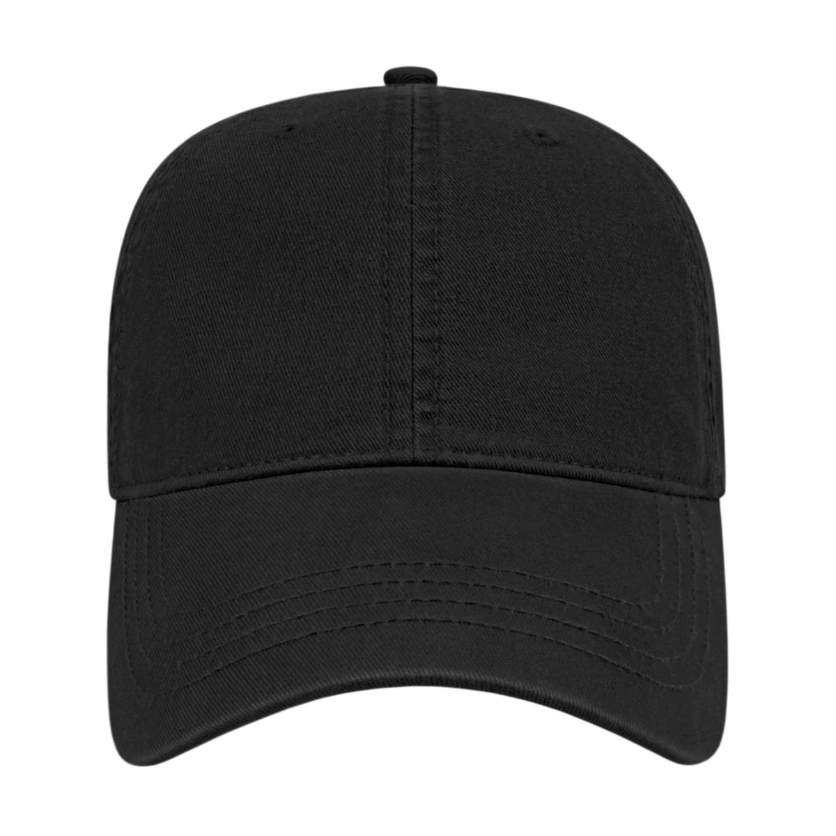 Cap America Relaxed Golf Cap 1