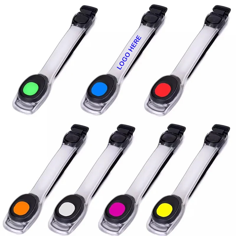 Glow Guard LED Wristband 1