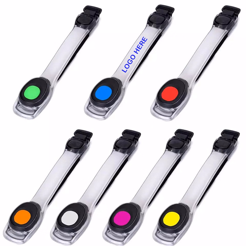 Glow Guard LED Wristband
