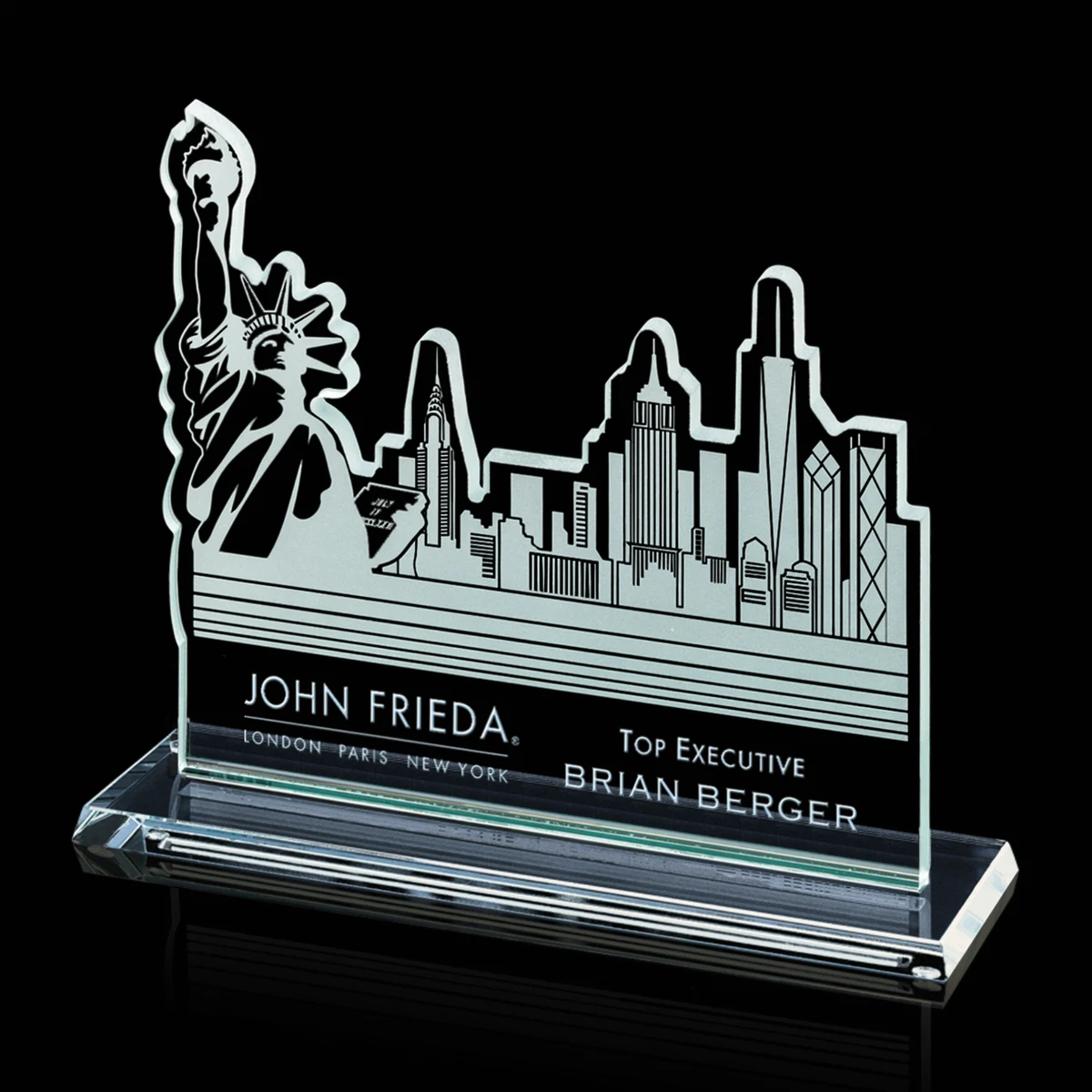Skyline Award - New York 1