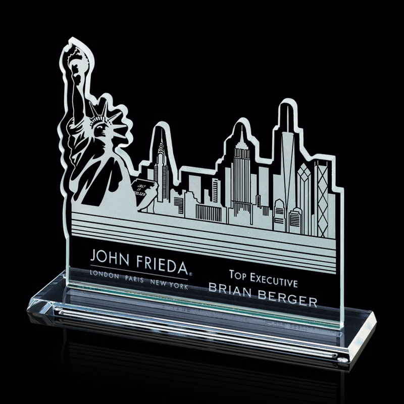 Skyline Award - New York