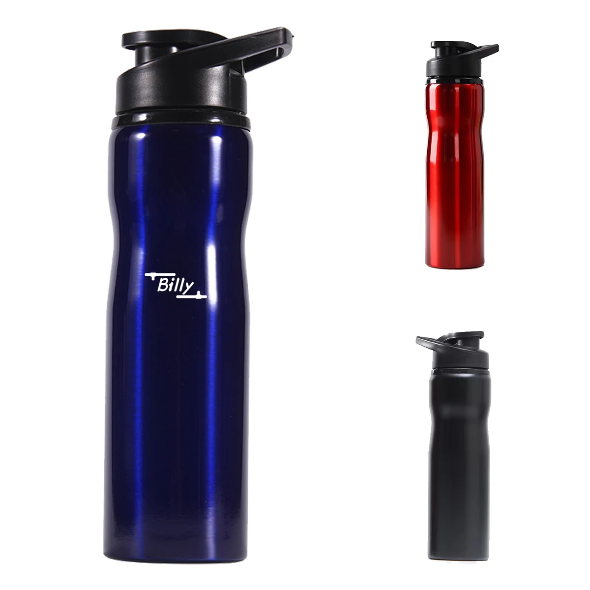 25Oz Stainless Steel Waterbottle 1